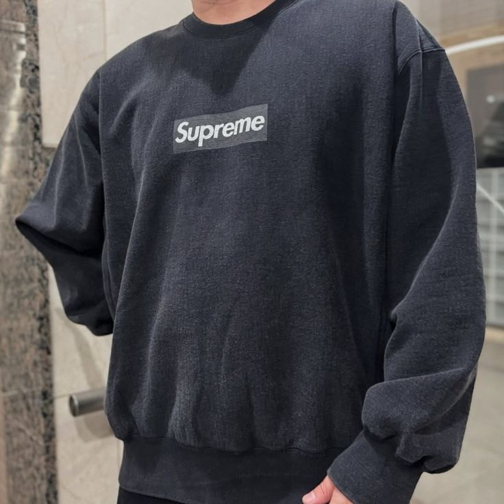Supreme Hoodies