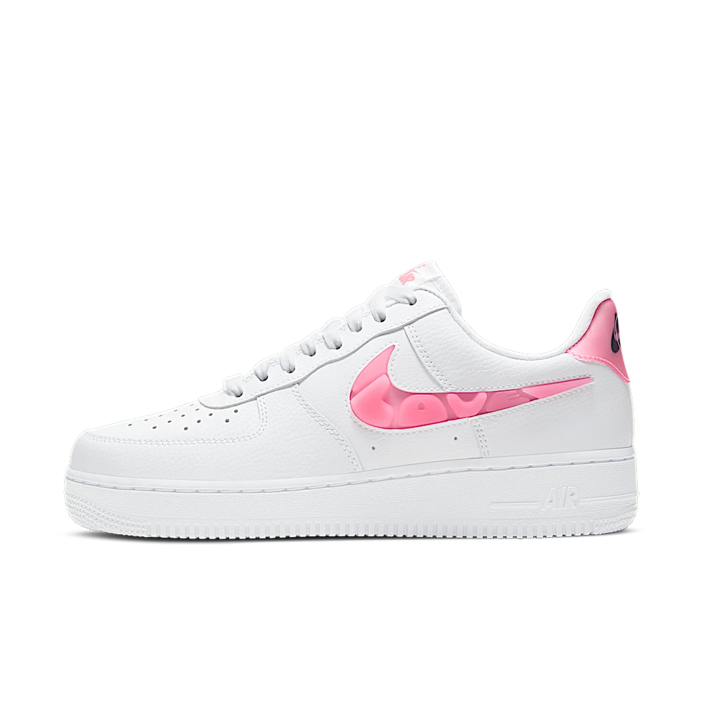 Nike Air Force 1 Low '07 SE Love for All (Women's)-sneakers-Nike-pikastore.cz