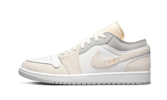 Nike Air Jordan 1 Low Inside Out White Phantom-sneakers-Air Jordan-pikastore.cz