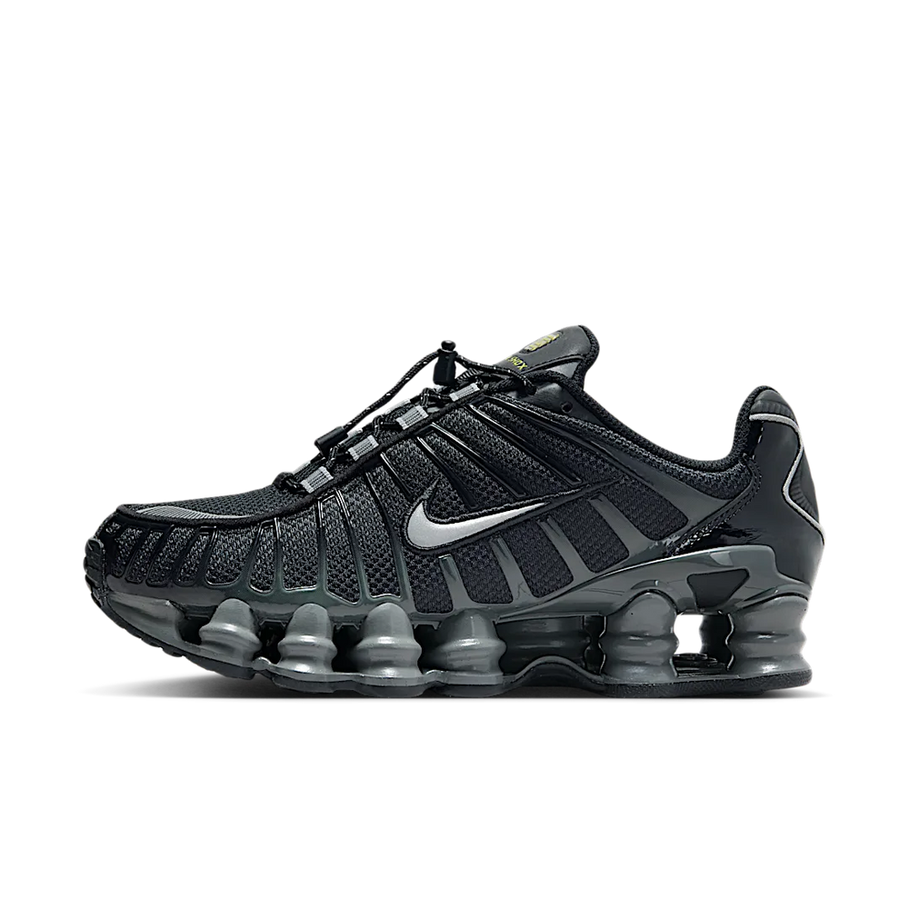 Nike Wmns Shox TL Black Iron Grey-Nike-pikastore.cz