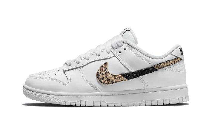 Nike Dunk Low SE Primal White (Women's)-sneakers-Nike-pikastore.cz