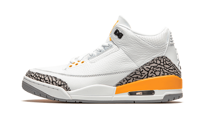 Nike Air Jordan 3 Retro Laser Orange-Air Jordan-pikastore.cz