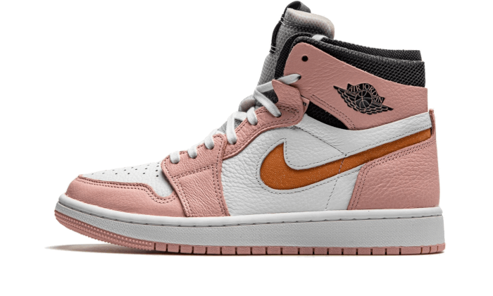 Nike Air Jordan 1 High Zoom Air CMFT Pink Glaze Cactus Flower (Women's)-sneakers-Air Jordan-pikastore.cz