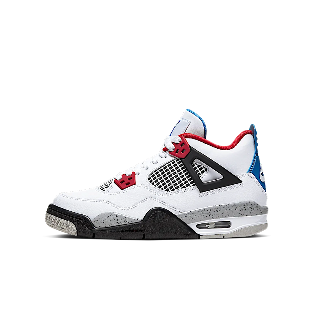 Nike Air Jordan 4 Retro SE What The 4-Air Jordan-pikastore.cz