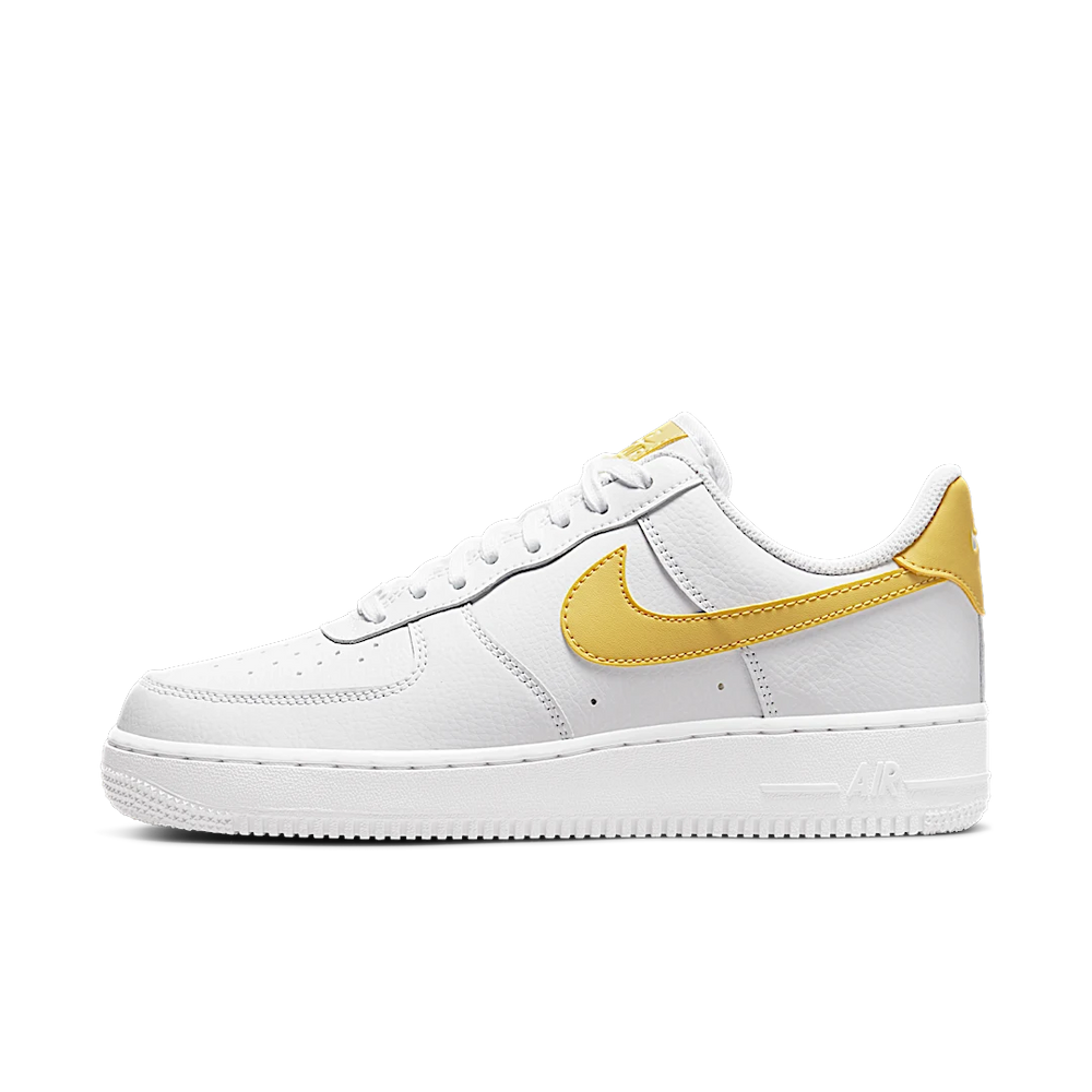 Nike Wmns Air Force 1 07 Saturn Gold-Nike-pikastore.cz