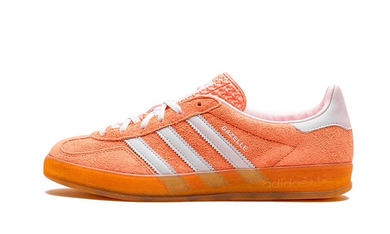 Adidas Gazelle Indoor Wonder Clay (Women's)-sneakers-Adidas-pikastore.cz