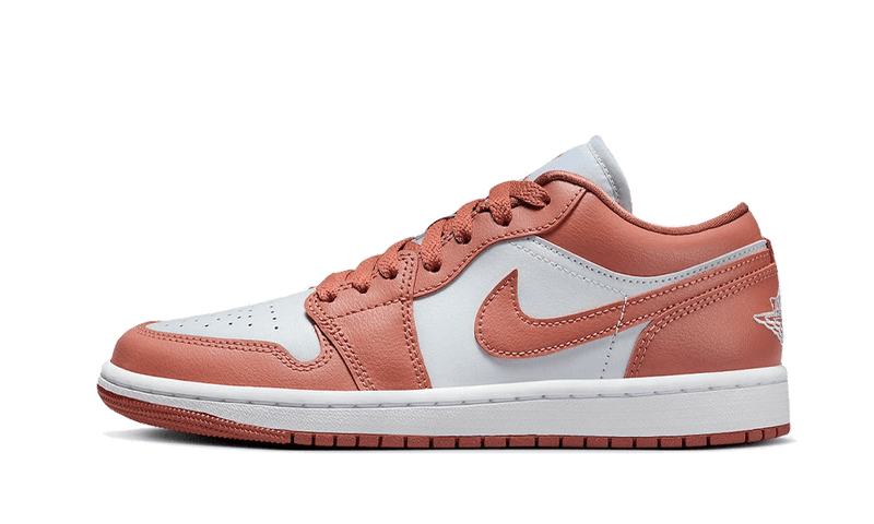 Nike Air Jordan 1 Low SE Sky J Orange-Air Jordan-pikastore.cz