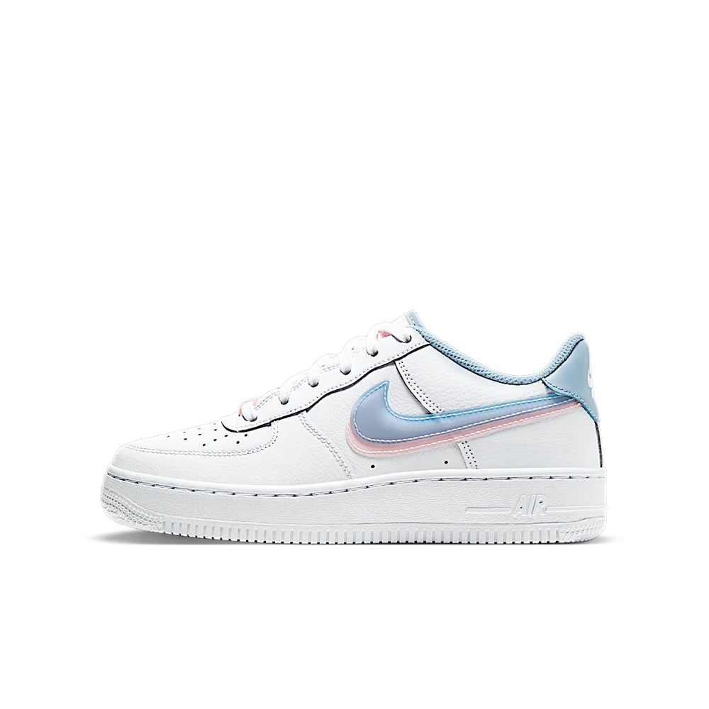 Nike Air Force 1 LV8 GS Double Swoosh-Nike-pikastore.cz