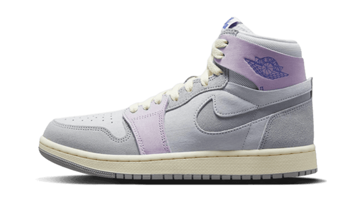 Nike Air Jordan 1 High Zoom Comfort 2 Barely Grape-Air Jordan-pikastore.cz