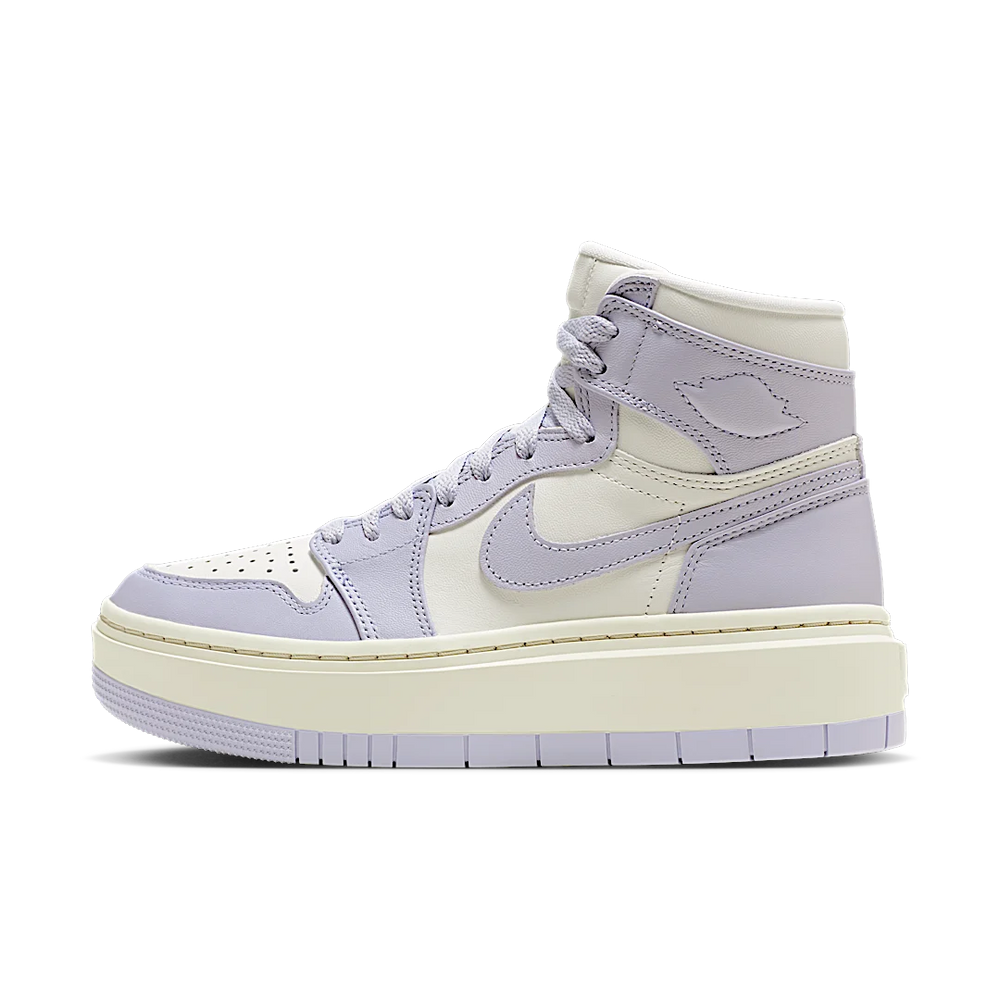 Nike Air Jordan 1 Elevate High Titanium (Women's)-sneakers-Air Jordan-pikastore.cz