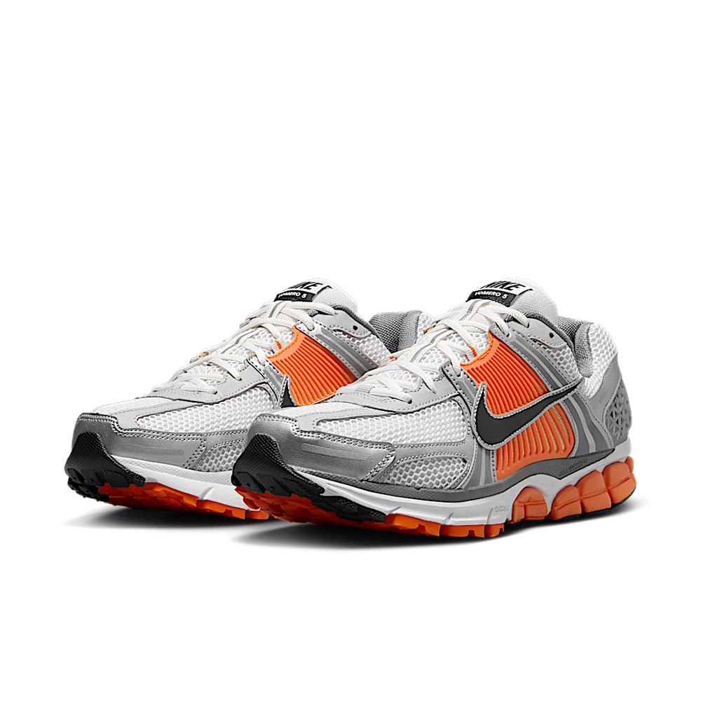 Nike Air Zoom Vomero 5 Platinum Tint Safety Orange-Nike-pikastore.cz
