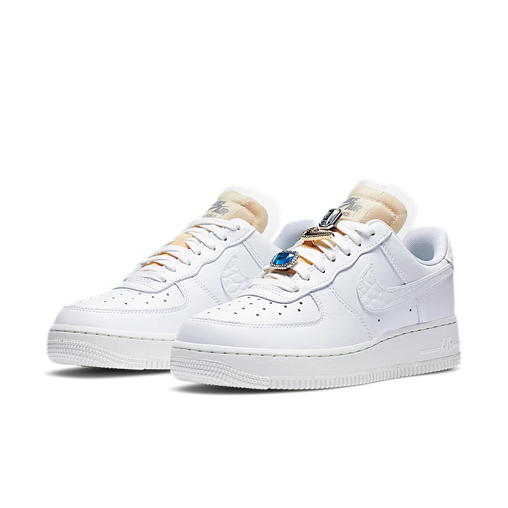 Nike Air Force 1 Low '07 LX Bling (Women's)-sneakers-Nike-pikastore.cz