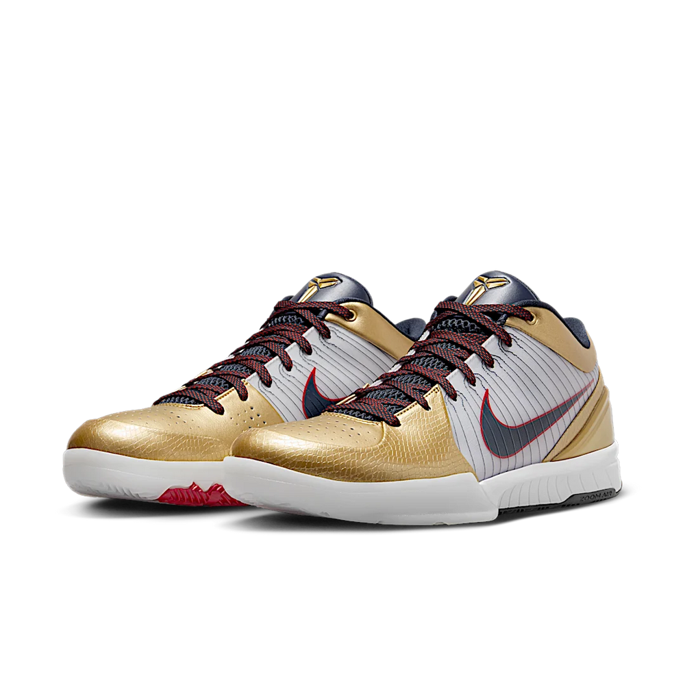 Nike Zoom Kobe 4 Protro Gold Medal 2024-Nike-pikastore.cz