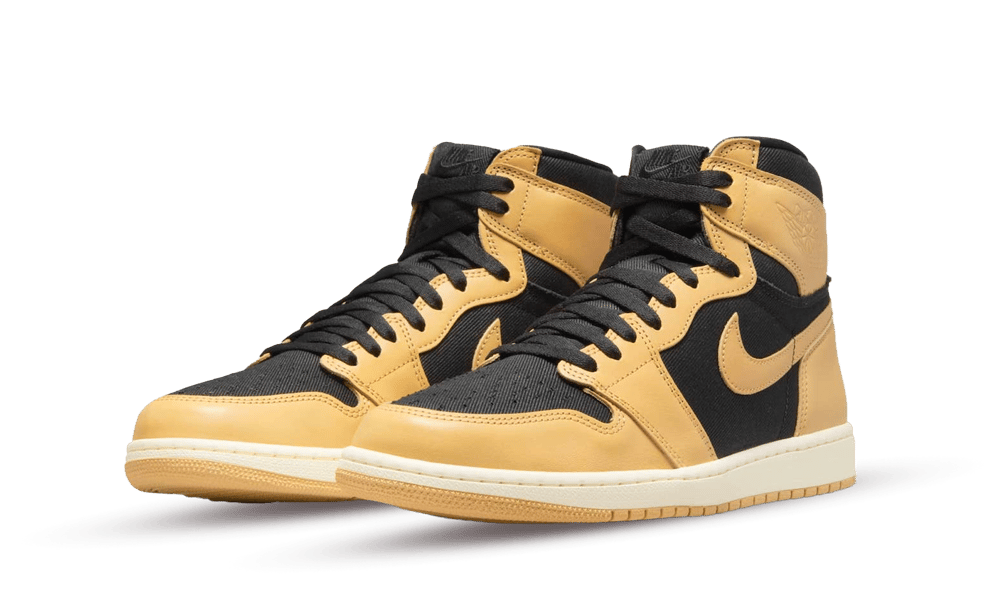 Nike Air Jordan 1 Retro High OG Heirloom-sneakers-Air Jordan-pikastore.cz