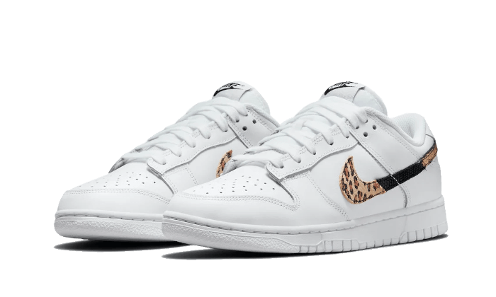 Nike Dunk Low SE Primal White (Women's)-sneakers-Nike-pikastore.cz