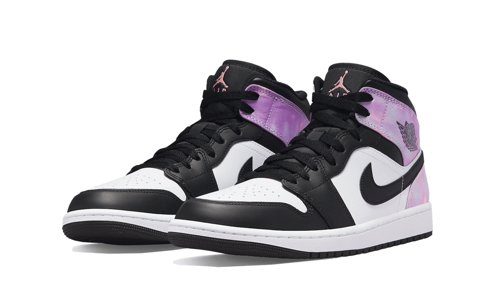 Nike Air Jordan 1 Mid SE GS Zen Master-Air Jordan-pikastore.cz