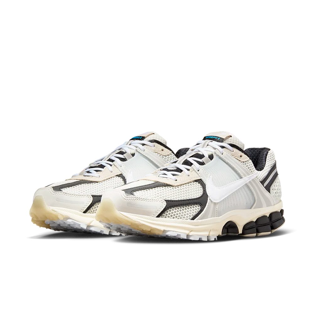 Nike Zoom Vomero 5 Supersonic Light Bone Black-sneakers-Nike-pikastore.cz