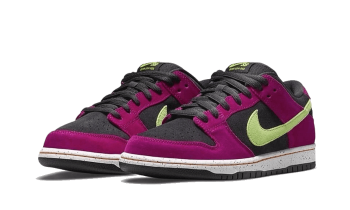 Nike Dunk Low Pro SB Red Plum-Nike-pikastore.cz