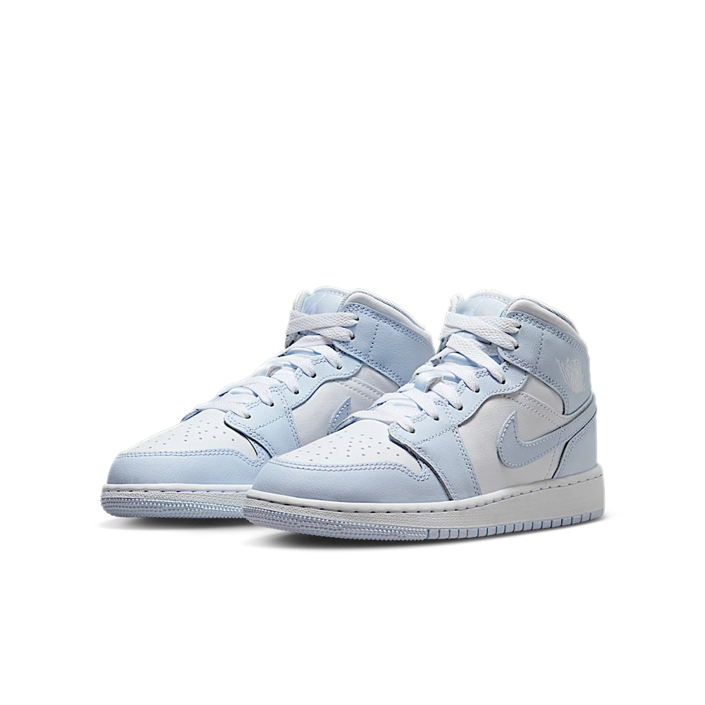 Nike Air Jordan 1 Mid PS Cobalt Bliss-Air Jordan-pikastore.cz