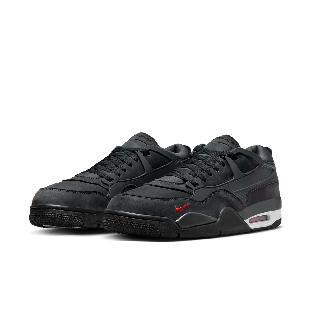 Nike Air Jordan Nigel Sylvester x 4 RM SP Driveway Grey-Air Jordan-pikastore.cz