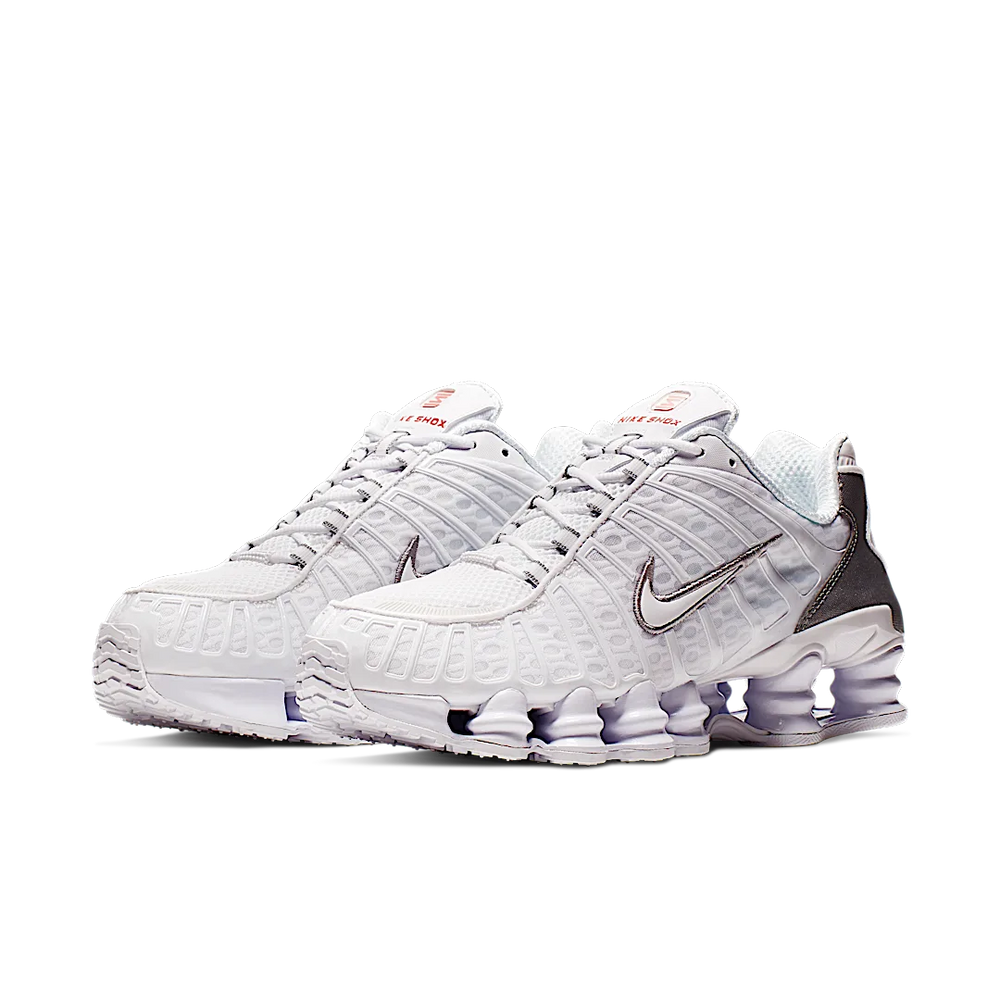 Nike Shox TL Metallic Silver-Nike-pikastore.cz