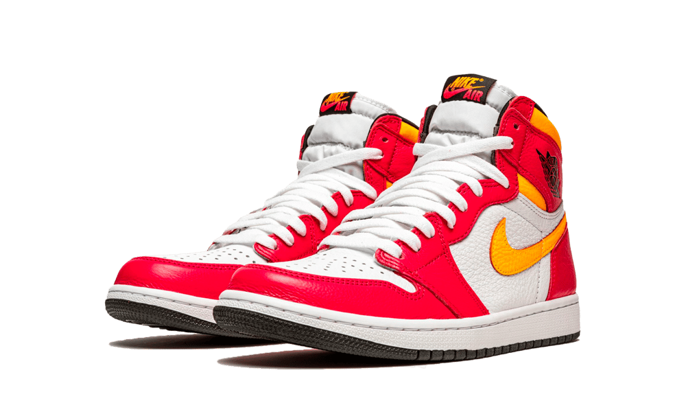 Nike Air Jordan 1 Retro High OG Light Fusion Red-Air Jordan-pikastore.cz