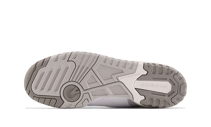 New Balance 550 Salt and Pepper-sneakers-New Balance-pikastore.cz