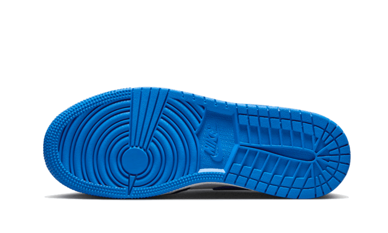 Nike Air Jordan 1 Low GS Alternate Royal Toe-Air Jordan-pikastore.cz