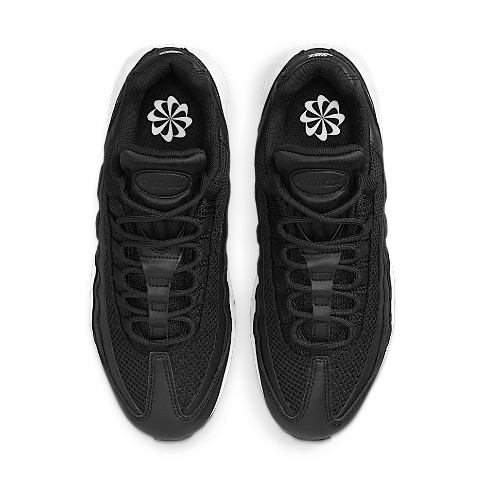 Nike Air Max 95 Next Nature Black (Women's)-sneakers-Nike-pikastore.cz