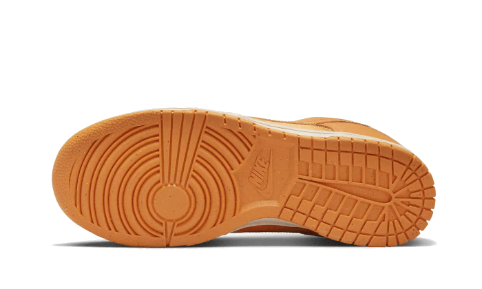 Nike Dunk Low Magma Orange (Women's)-sneakers-Nike-pikastore.cz