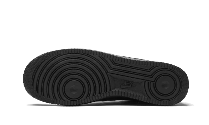 Nike Air Force 1 07 Triple Black-Nike-pikastore.cz