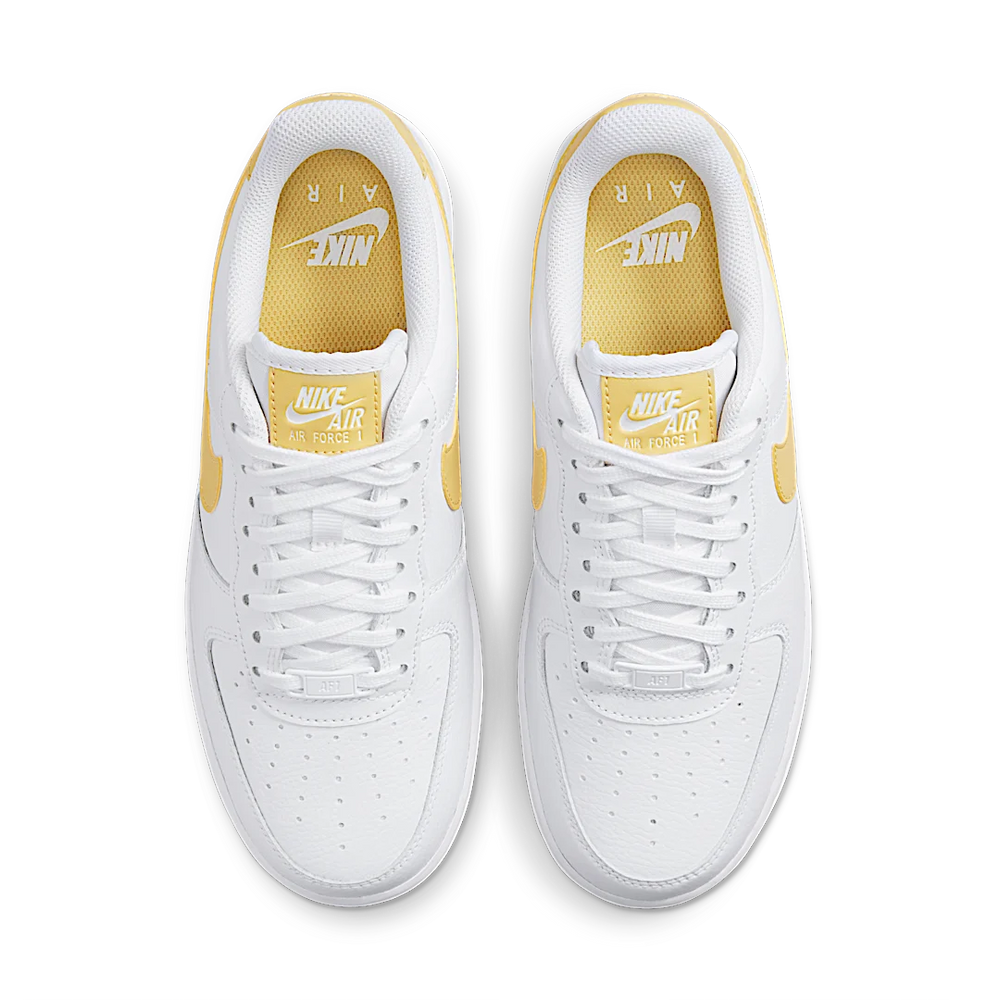 Nike Wmns Air Force 1 07 Saturn Gold-Nike-pikastore.cz