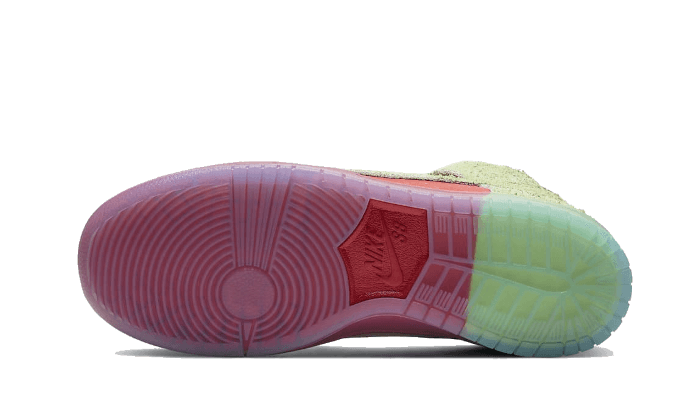 Nike Dunk High SB Strawberry Cough-Nike-pikastore.cz