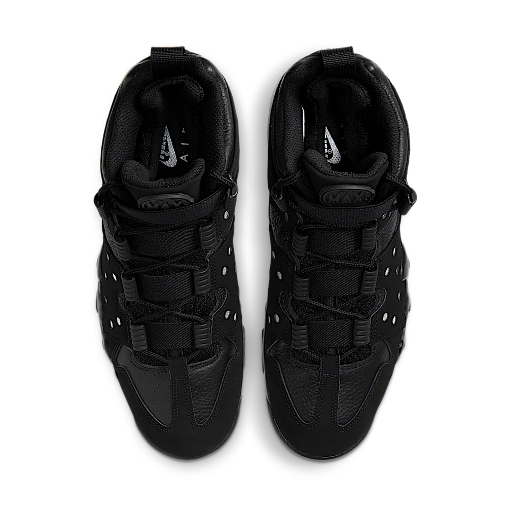 Nike Air Max 2 CB 94 Triple Black (2020/2023)-sneakers-Nike-pikastore.cz