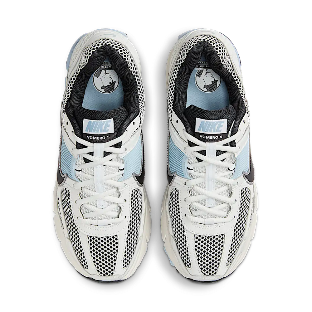 Nike Air Zoom Vomero 5 Light Armory Blue (Women's)-sneakers-Nike-pikastore.cz