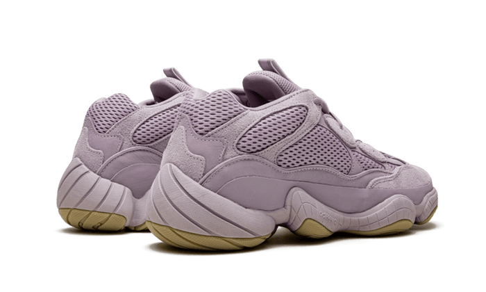 adidas Yeezy 500 Soft Vision – tenisky – fotka 3 z 5