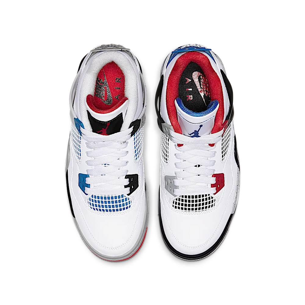 Nike Air Jordan 4 Retro SE What The 4-Air Jordan-pikastore.cz