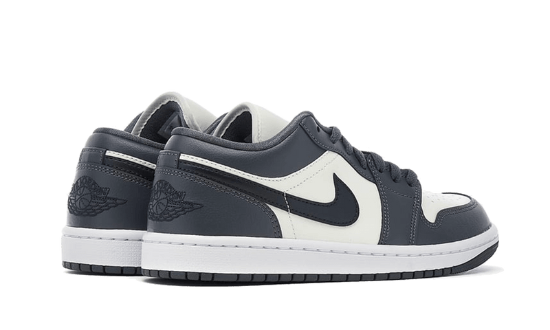 Nike Air Jordan 1 Low Dark Grey-Air Jordan-pikastore.cz