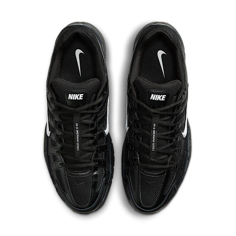 Nike P-6000 Black White-Nike-pikastore.cz