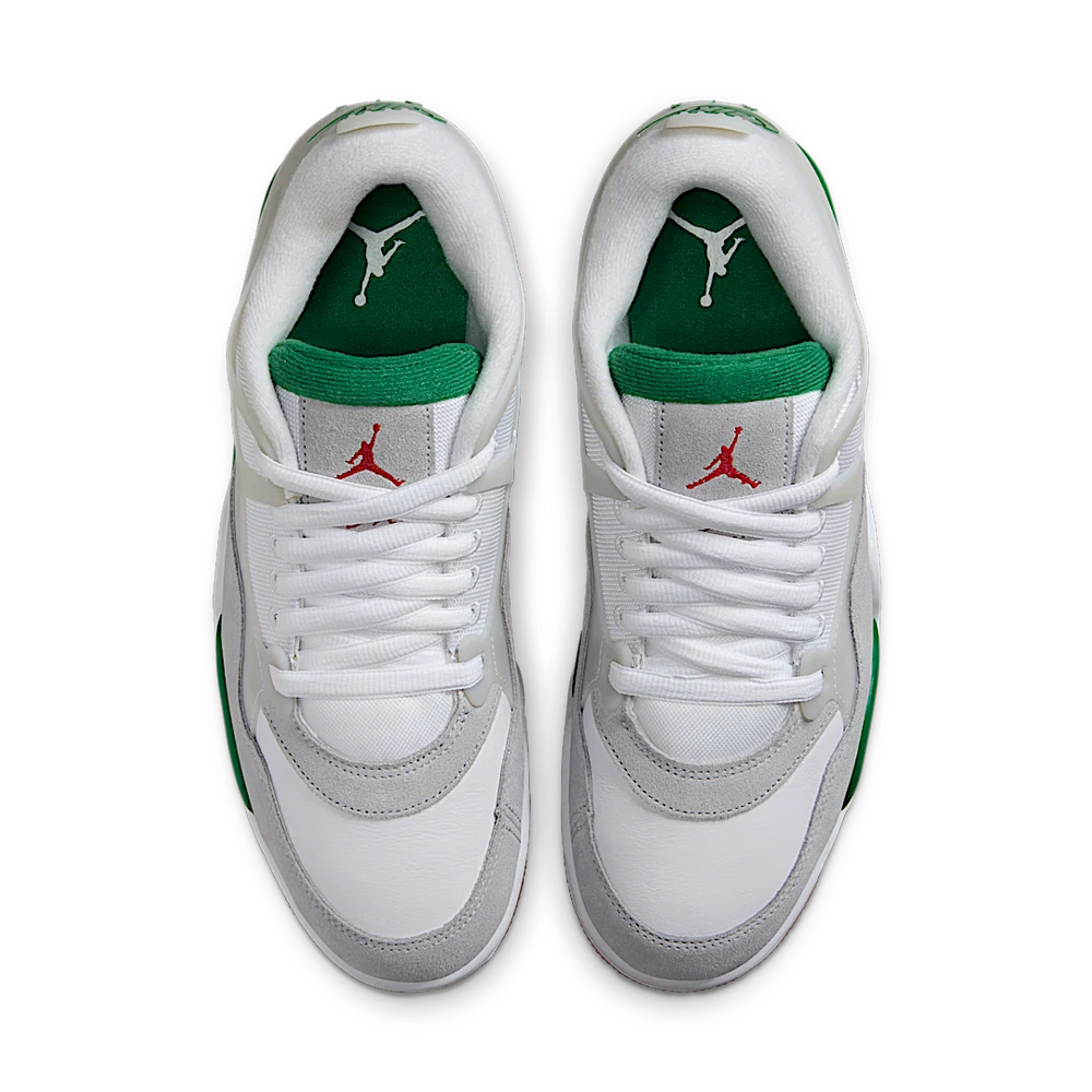Nike Air Jordan 4 RM Pine Green-Air Jordan-pikastore.cz