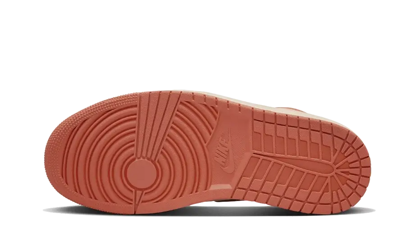 Nike Air Jordan 1 Retro High OG SP Dusted Clay (Women's)-sneakers-Air Jordan-pikastore.cz