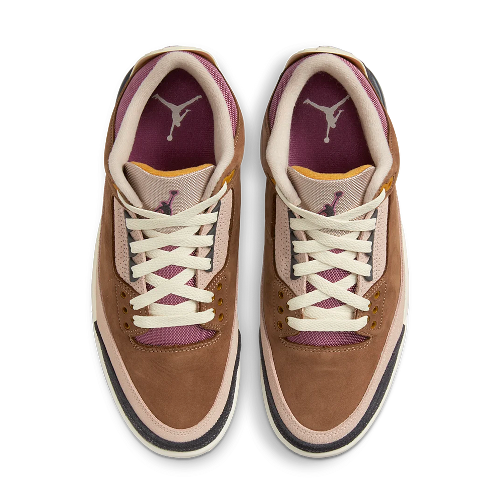 Nike Air Jordan 3 Retro SE Winterized-Air Jordan-pikastore.cz