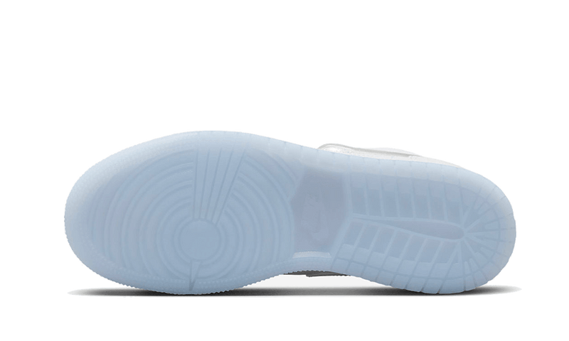 Nike Air Jordan 1 Low SE GS Glitter Swoosh-Air Jordan-pikastore.cz