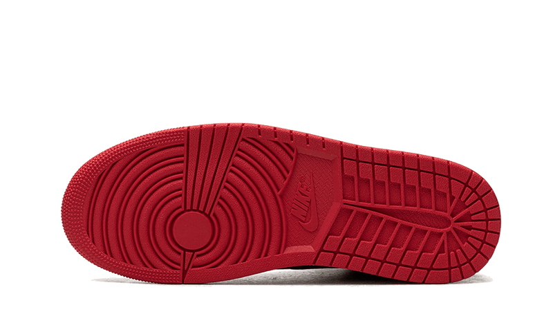 Nike Air Jordan 1 Retro High OG Satin Bred (Women's)-sneakers-Air Jordan-pikastore.cz