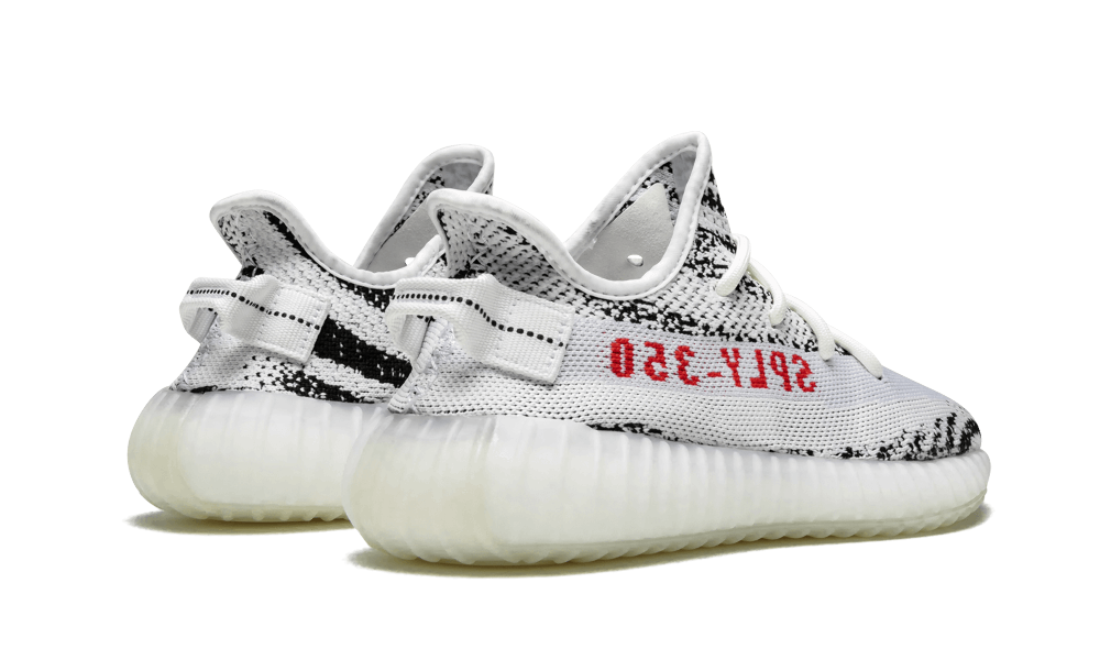 Adidas Yeezy Boost 350 V2 Zebra (2017/2022/2023)-sneakers-Adidas-pikastore.cz