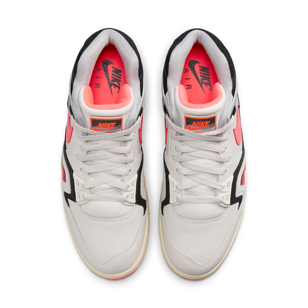 Nike Air Tech Challenge 2 QS Hot Lava 2024-Nike-pikastore.cz