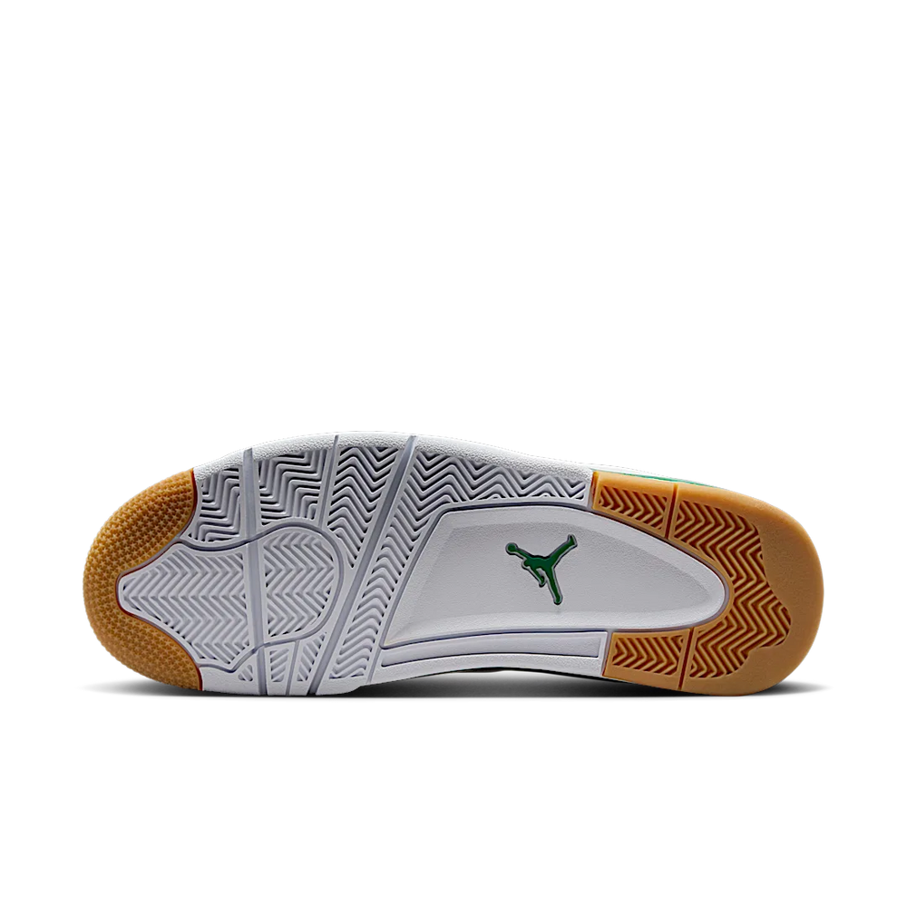 Nike Air Jordan 4 RM Pine Green-Air Jordan-pikastore.cz