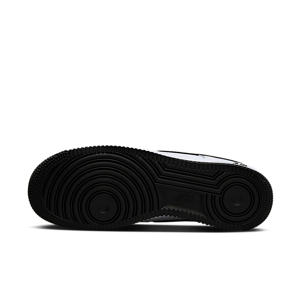 Nike Air Force 1 Low '07 White Black-sneakers-Nike-pikastore.cz