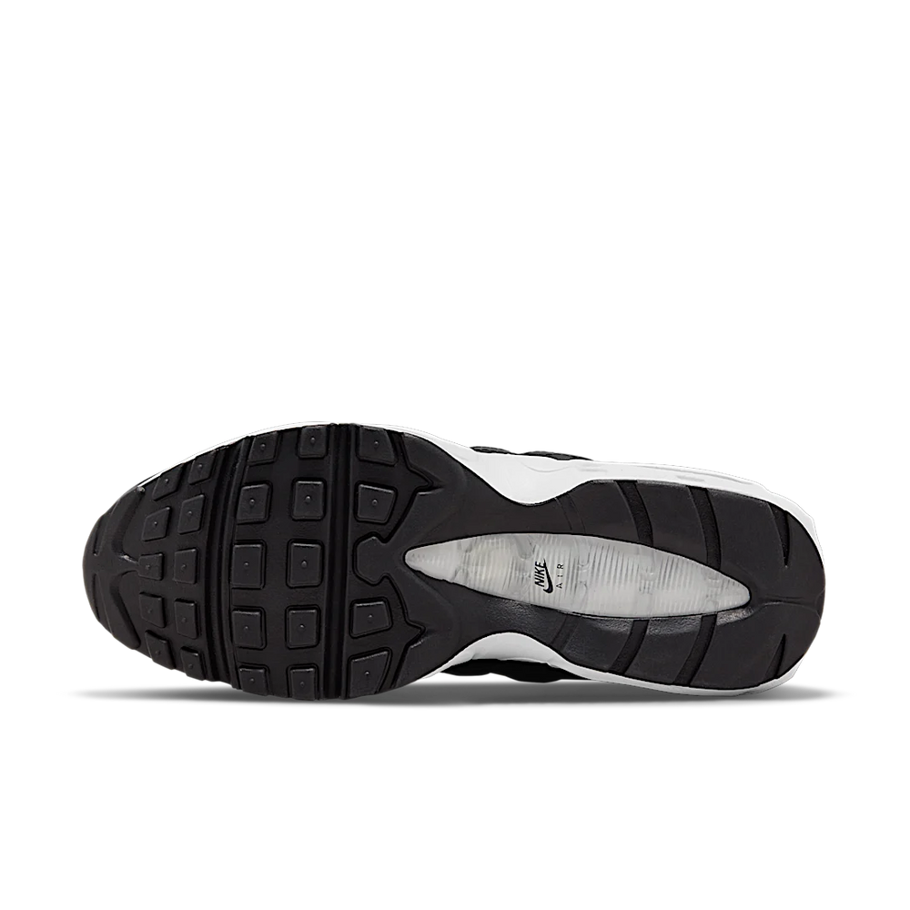 Nike Air Max 95 Next Nature Black (Women's)-sneakers-Nike-pikastore.cz