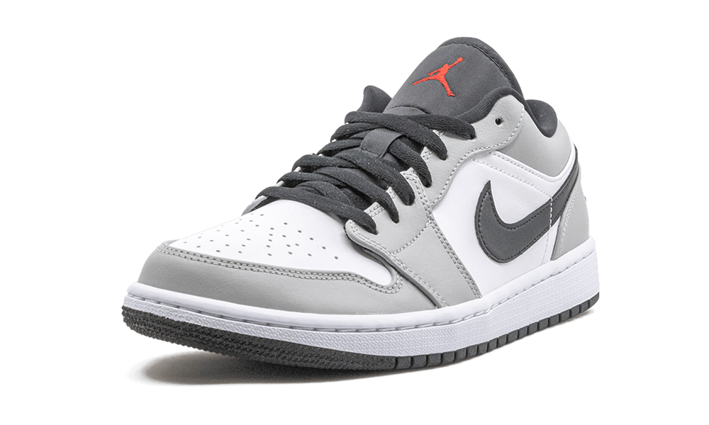 Nike Air Jordan 1 Low Light Smoke Grey-Air Jordan-pikastore.cz